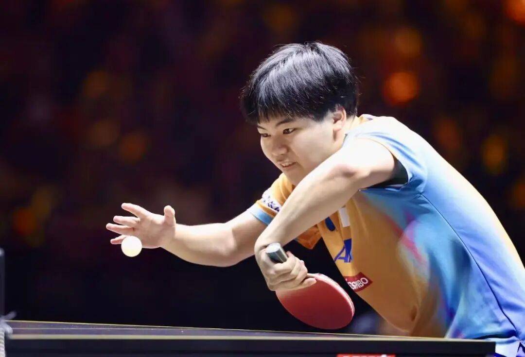 皇冠登3代理申请_孙颖莎、王曼昱女单争金皇冠登3代理申请，王楚钦、向鹏挺进男单4强 | WTT中国大满贯