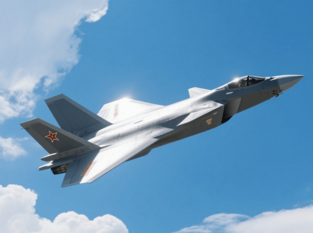 皇冠信用网登3代理_中国反复演示歼-20S击落预警机战术皇冠信用网登3代理，警告味很浓，美军又落后了?