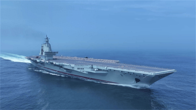 信用网怎么注册_美都不敢说的话信用网怎么注册，台湾全说了，福建舰是否一打就垮，有本事试试？