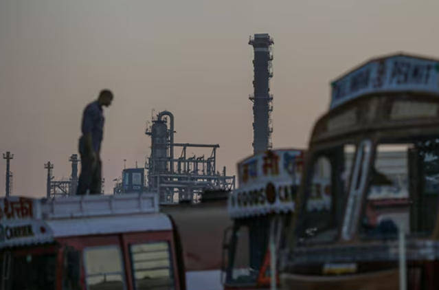 皇冠信用網登123_“俄石油贸易商已开始要求印度买家：用人民币支付”