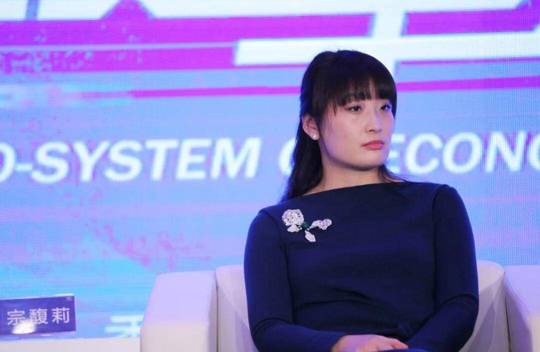 信用网怎么注册
_娃哈哈不再姓宗信用网怎么注册
，但宗馥莉仍是第二大股东