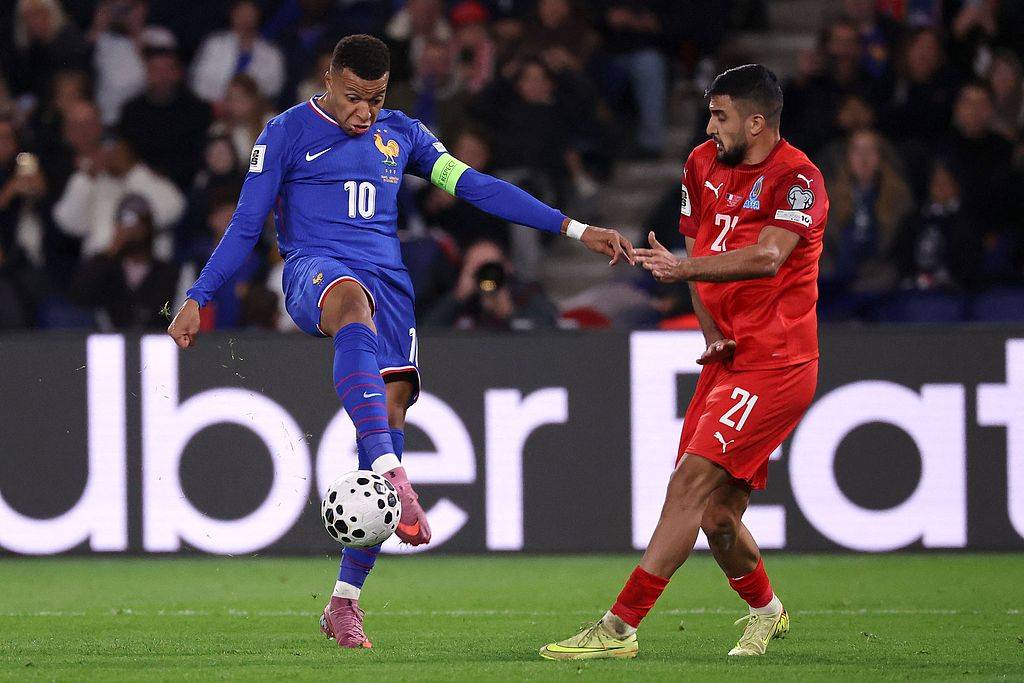 皇冠信用網代理登1
_世预赛-姆巴佩传射+伤退拉比奥破门 法国3-0阿塞拜疆夺3连胜