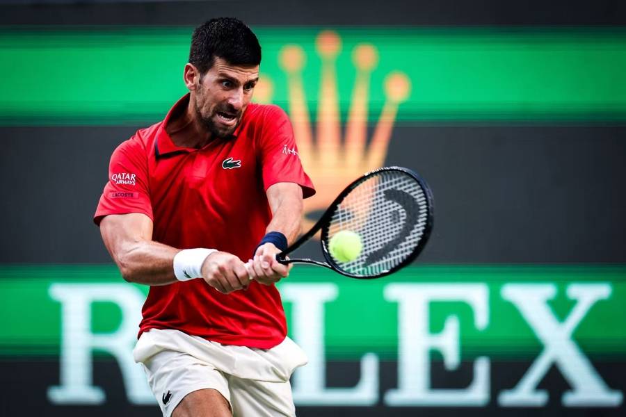 皇冠信用网代理流程
_遗憾止步半决赛皇冠信用网代理流程
，德约科维奇结束上海大师赛之旅