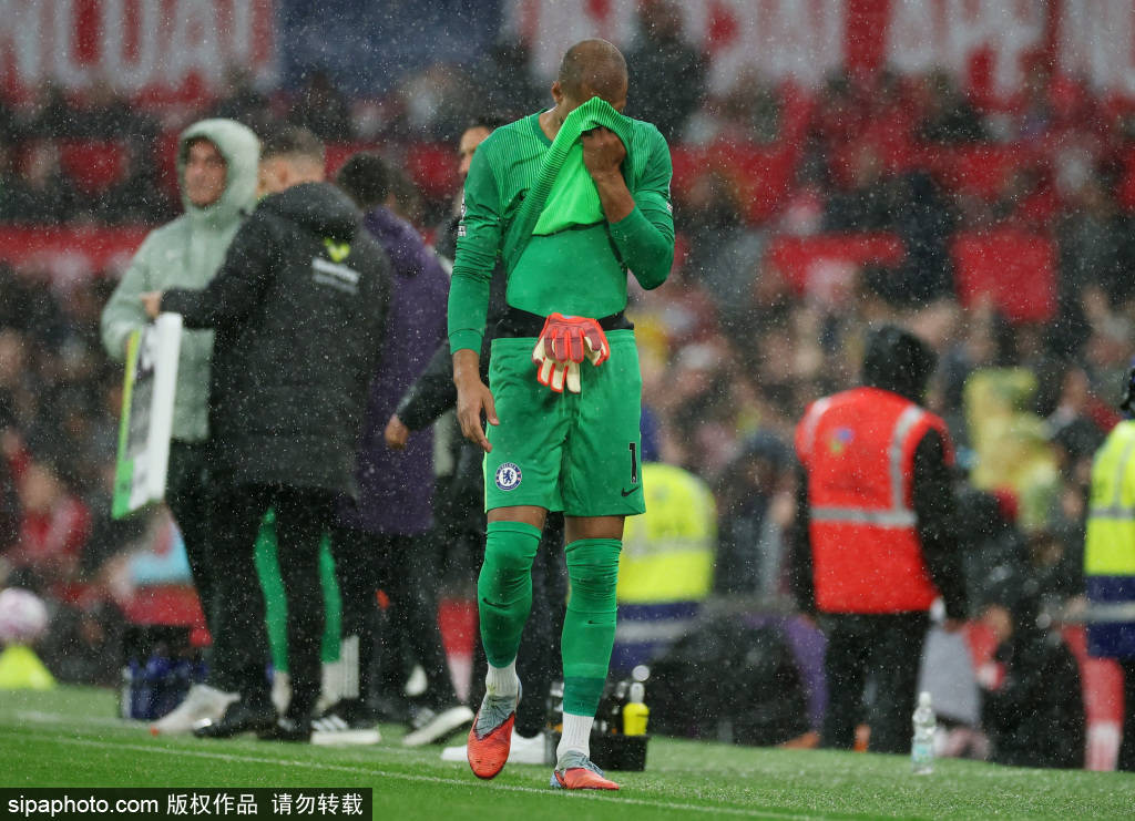 皇冠信用网登123出租
_好门将的影响力拉门斯首发2场贡献8扑救皇冠信用网登123出租
，助曼联终获英超连胜