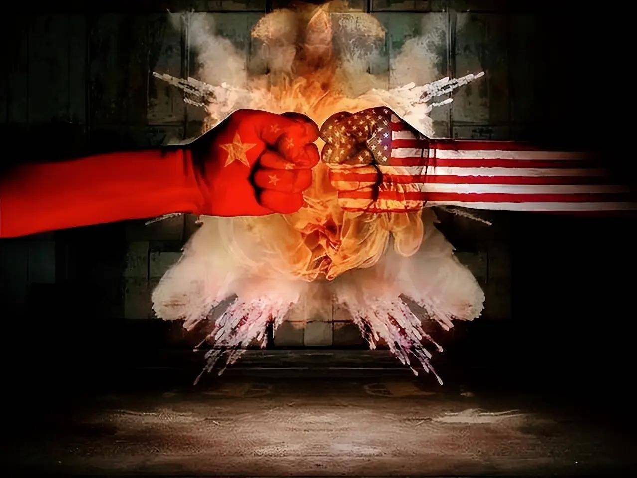 皇冠信用网如何开户
_特朗普通告全球皇冠信用网如何开户
，不想摧毁中国，中方作出三大让步，美就刀下留人