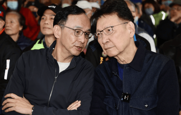 皇冠信用盘怎么代理
_金灿荣：刚上台就被立了个下马威皇冠信用盘怎么代理
，郑丽文能把国民党扶上墙吗？