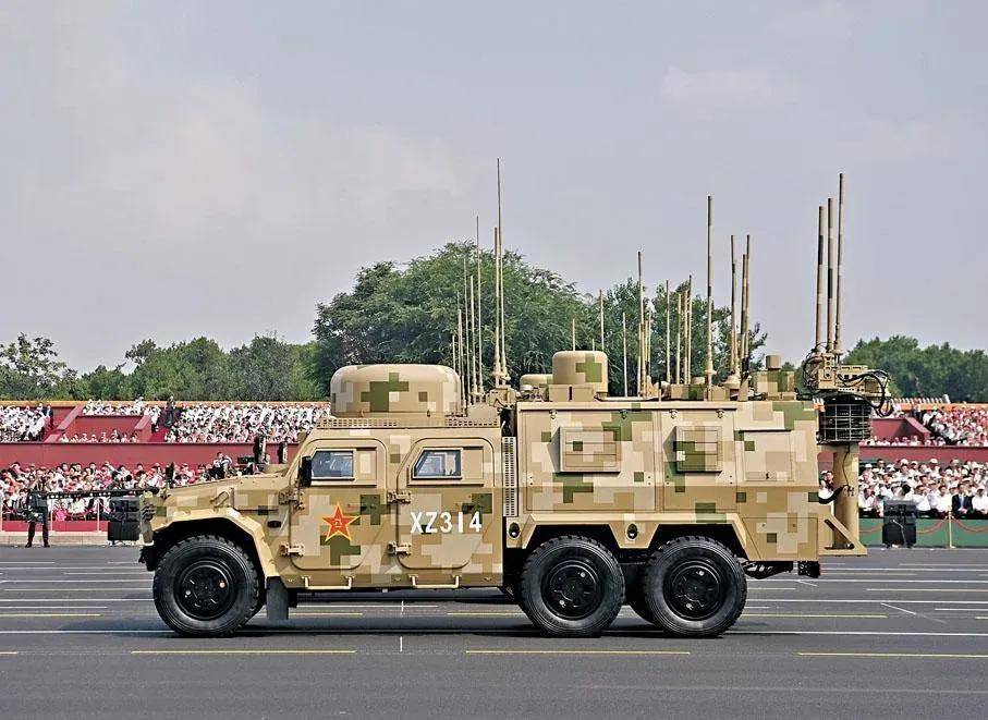 皇冠信用网登1
_近日曝光！中国用一辆吉普车虚拟10万吨航母皇冠信用网登1
，南海戏耍美军侦察机