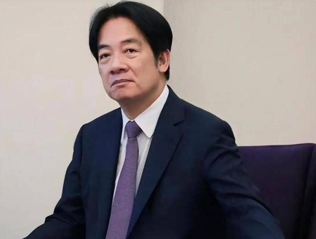 皇冠信用网出租
_大陆开始清算皇冠信用网出租
，12名“台独”被锁定！赖清德急了，赶紧喊话国民党