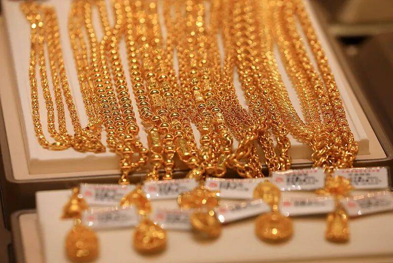 皇冠信用網会员账号
_六天跌了8%皇冠信用網会员账号
，黄金牛市结束了吗？