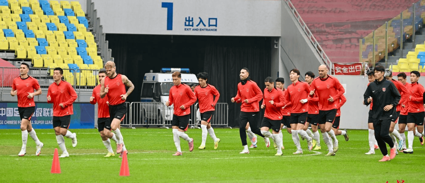 皇冠登3代理出租
_中超争冠最后冲刺皇冠登3代理出租
，徐正源：明晚联赛就是“一场战争”