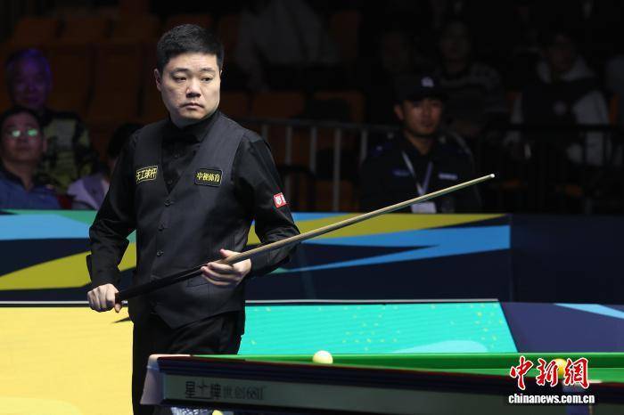 皇冠信用网代理出租
_2025世界斯诺克巡回赛国际锦标赛在南京开赛