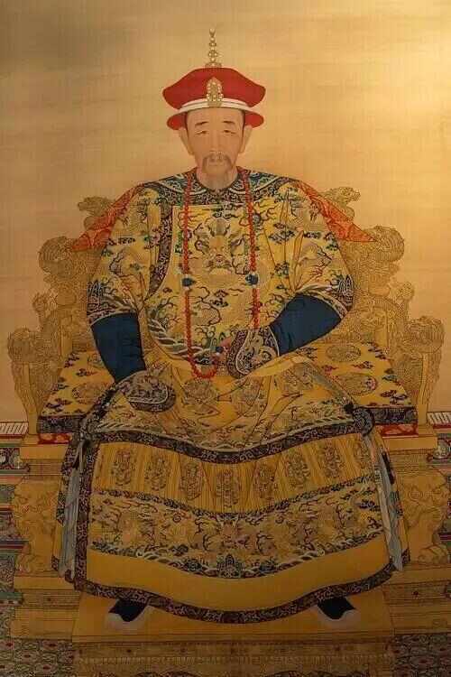 皇冠信用网在线开户
_“康熙生父为洪承畴”？专家最新回应：采样过雍正第五子和恭亲王弘昼后代皇冠信用网在线开户
，DNA证实其为努尔哈赤支系