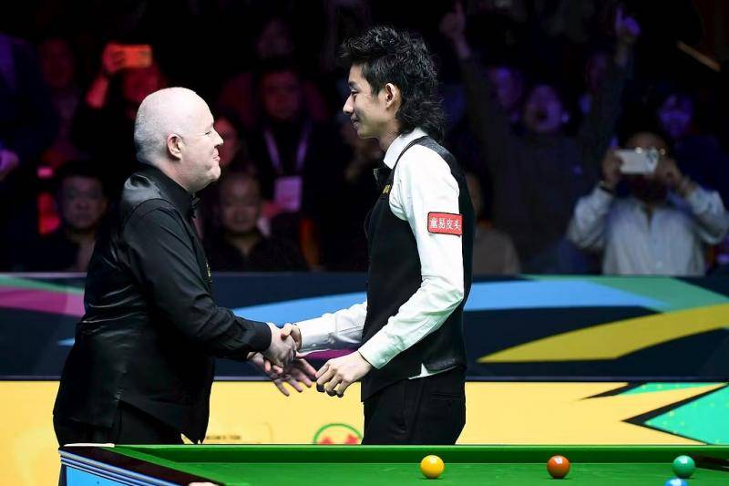 信用网如何申请
_斯诺克｜中国第10位排名赛冠军产生 22岁吴宜泽晋升TOP16