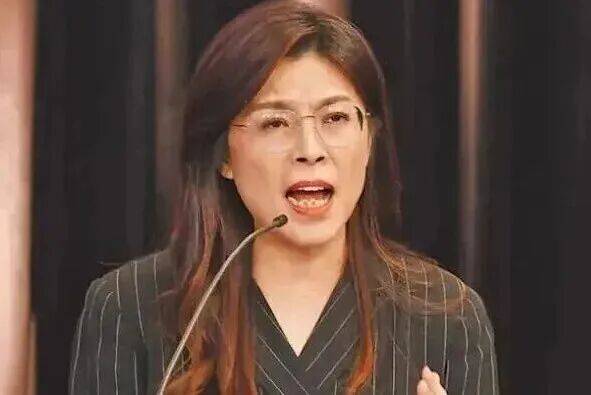 皇冠信用网
_郑丽文接受日媒采访：只有接受一个中国皇冠信用网
，才能确保台湾生存