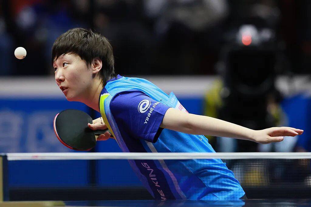 皇冠信用网会员开户
_向着卫冕前进！王曼昱战胜陈梦皇冠信用网会员开户
，闯入全运会乒乓球女单决赛