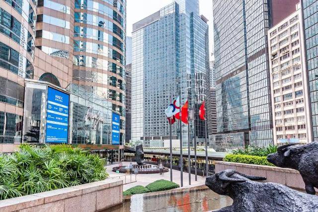 皇冠信用登3代理
_香港经济持续向好皇冠信用登3代理
，GDP连续11个季度录得按年增长