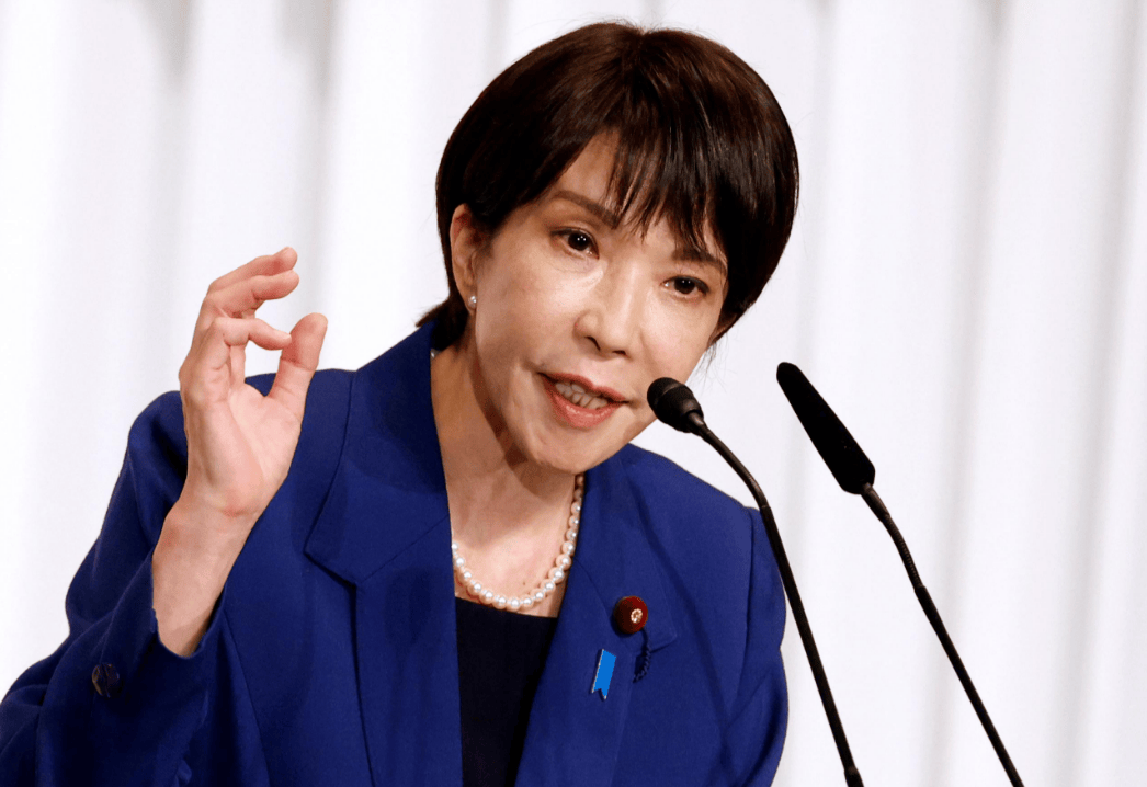 皇冠信用网怎么代理
_联合国回应高市早苗错误言论皇冠信用网怎么代理
，确认日本干涉台海等同侵略，中国有权力自卫