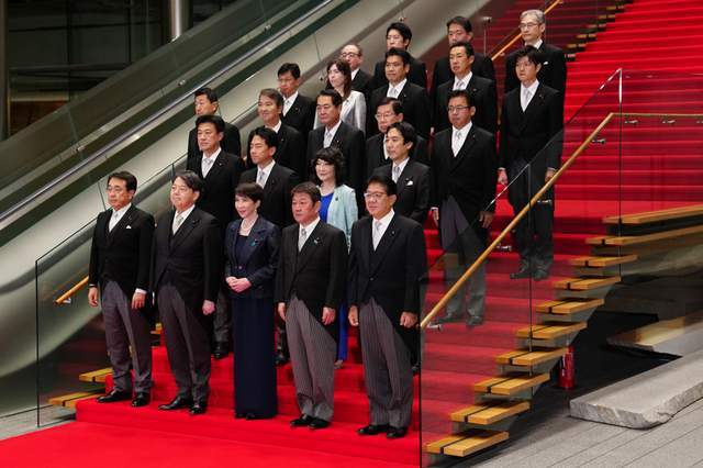 皇冠信用网如何注册
_难怪高市疯狂挑衅中俄韩皇冠信用网如何注册
，为掩盖更大危机，日本就要“自爆”了