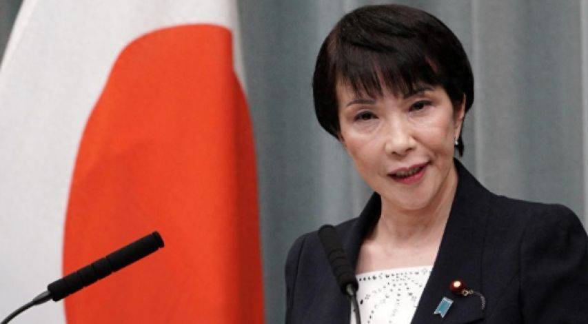 皇冠信用网代理
_大结局要来？高市早苗被催下台皇冠信用网代理
，解放军报昭告全球，日本胆敢出手，全境都将沦为战场！