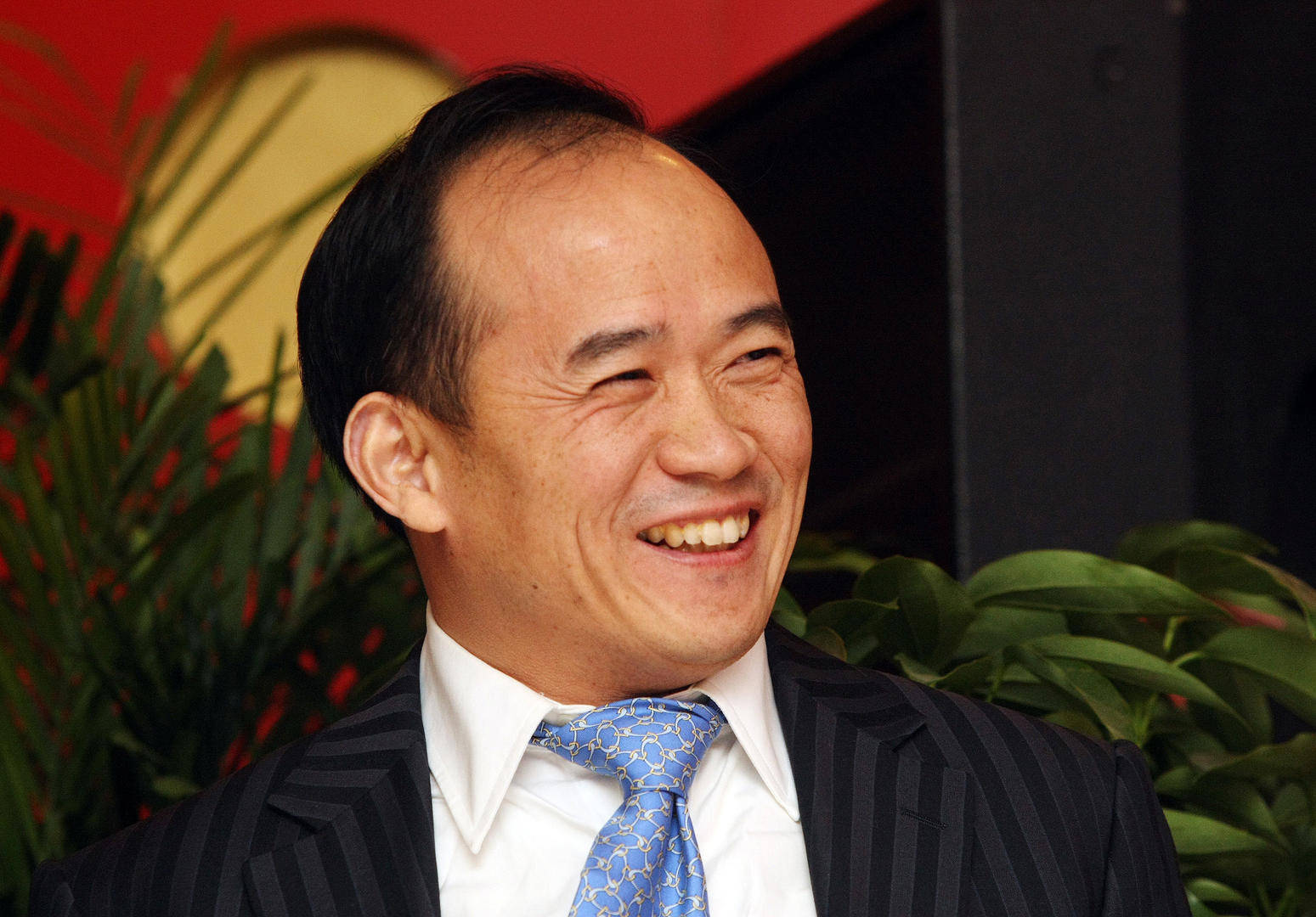 皇冠信用盘登3代理
_湖北前首富、武汉二厂汽水创始人兰世立公开道歉:曾发表对金龙鱼不实言论皇冠信用盘登3代理
,构成侵权