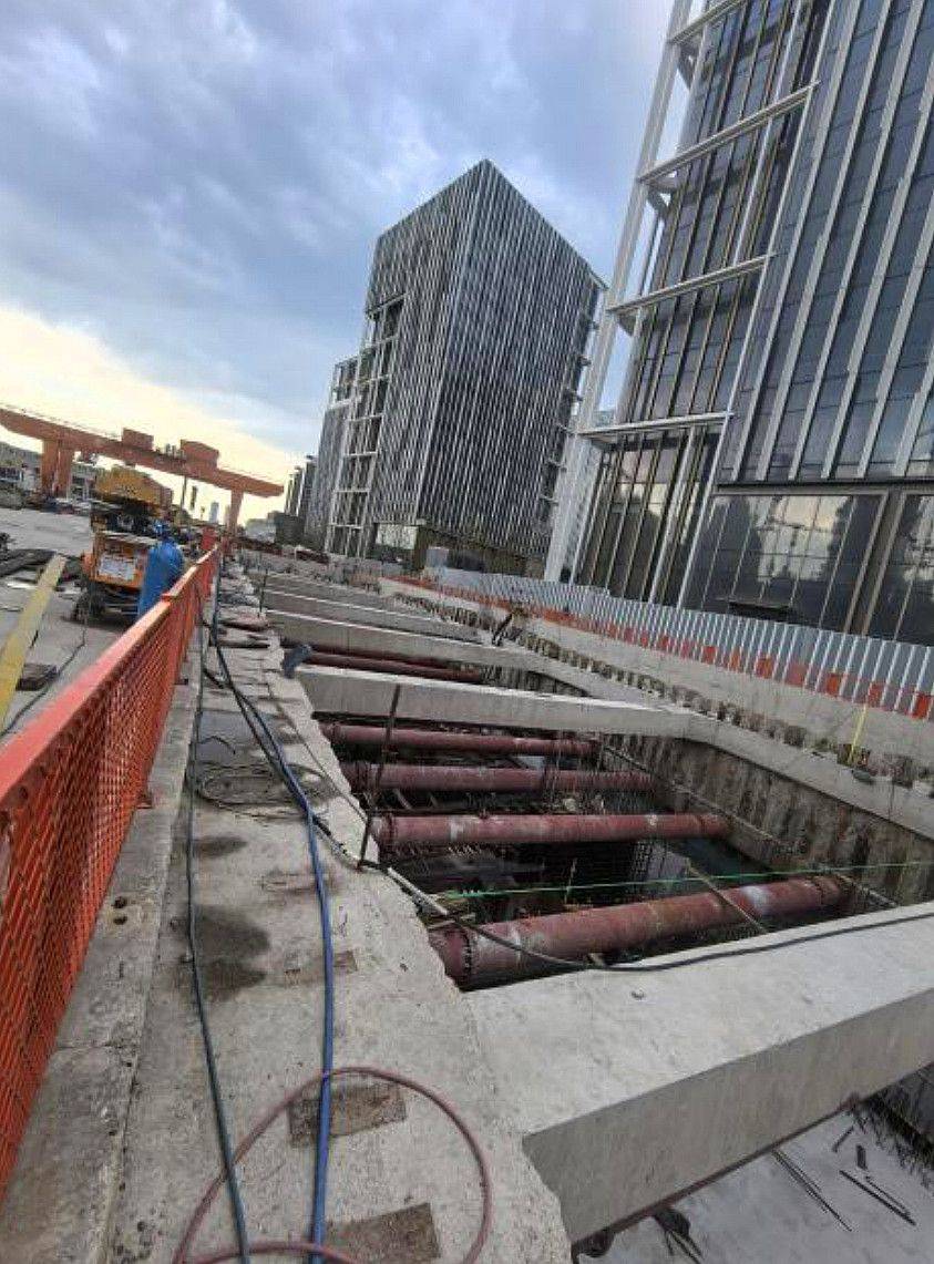 皇冠信用代理流程
_上海轨交21号线一期土建7标发生高坠事故致1死皇冠信用代理流程
,事故调查报告公布