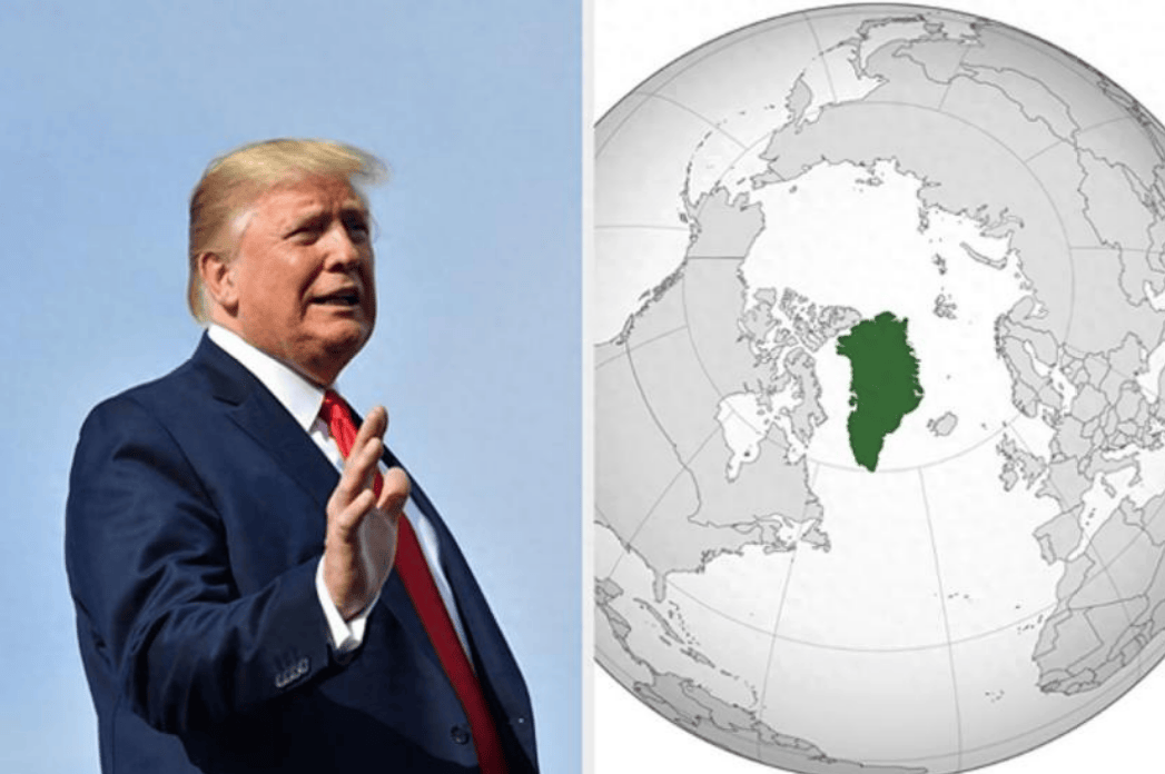 皇冠信用網最高占成
_对华放狠话后皇冠信用網最高占成
，格陵兰岛向美日抛去橄榄枝，目标直指中方王牌！