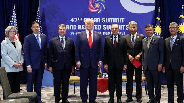 皇冠信用网代理
_与美国签协议皇冠信用网代理
，犯了众怒！中方严正关切，马来西亚急赴华澄清