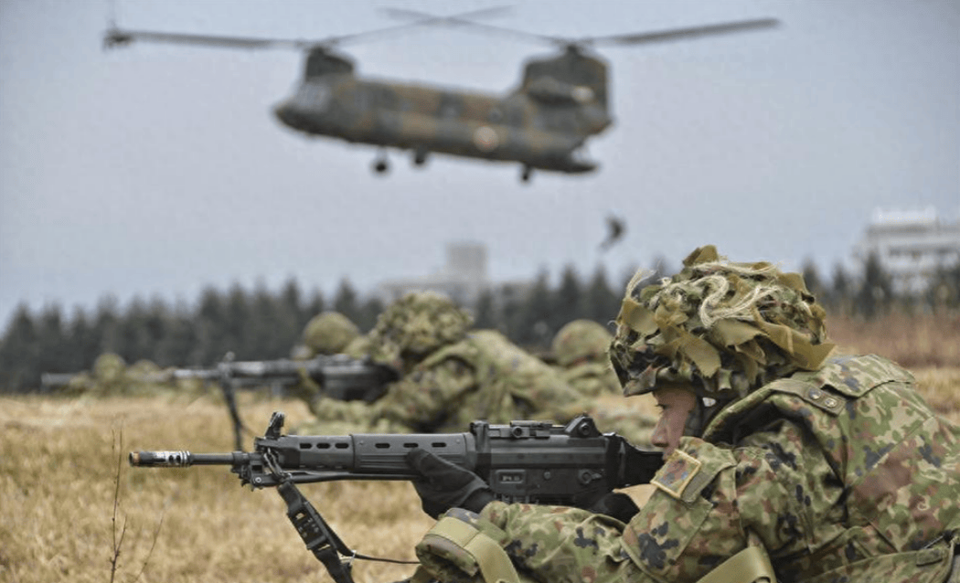 曼彻斯特城联赛
_美国兵推台海曼彻斯特城联赛
，是日本4千人的阵亡，还是自卫队的21万会全军覆没？