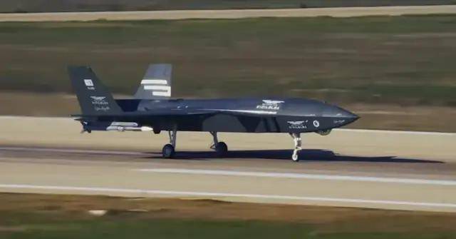 亚特兰大老鹰 vs 洛杉矶快船
_我们落后了？土耳其完成“世界首次无人机发射空空弹”亚特兰大老鹰 vs 洛杉矶快船
，性能如何