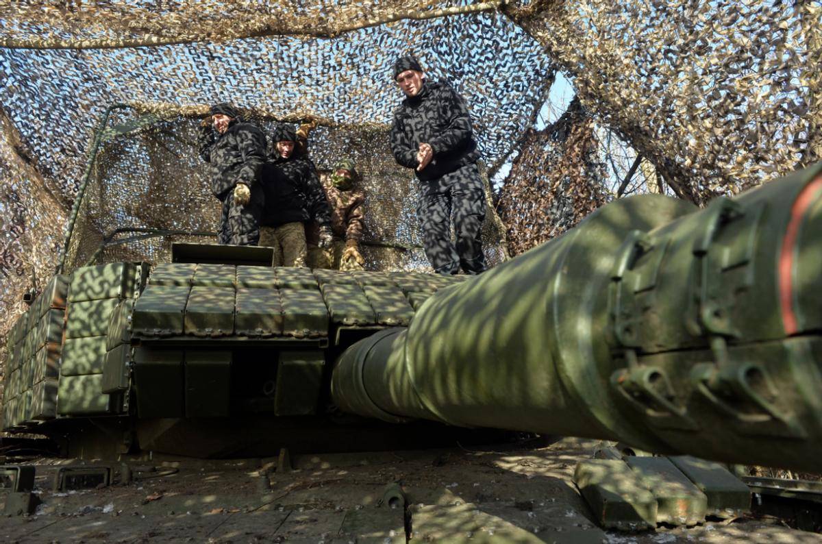 迈阿密热火vs洛杉矶快船
_俄军宣布正式占领红军城！俄罗斯伤亡五万人迈阿密热火vs洛杉矶快船
，大批乌军尸横遍野，最后决战即将打响