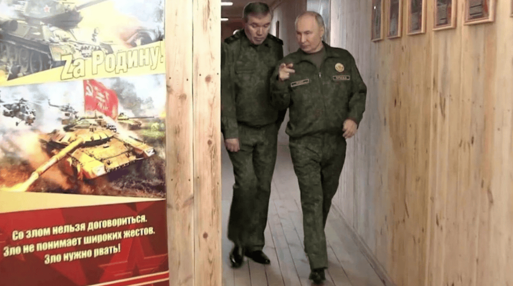 迈阿密热火vs洛杉矶快船
_俄军宣布攻克红军城迈阿密热火vs洛杉矶快船
，大批乌军尸横遍野，普京亲自视察前线：乌军这是白白送死！