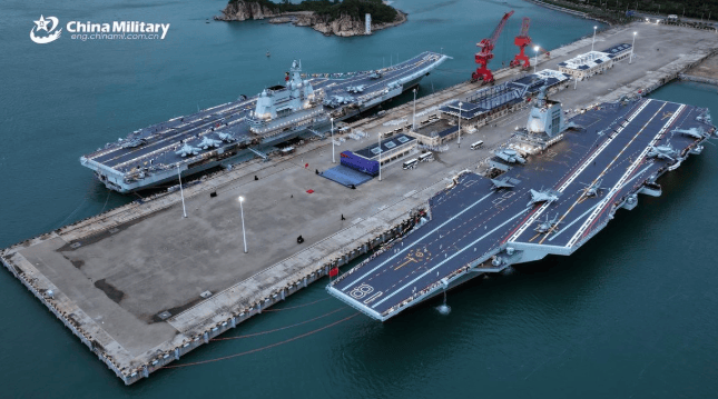 皇冠信用網怎么租
_中国”准航母“现身菲律宾海皇冠信用網怎么租
，澳国防部长公开声明：正在对此实施严密监视